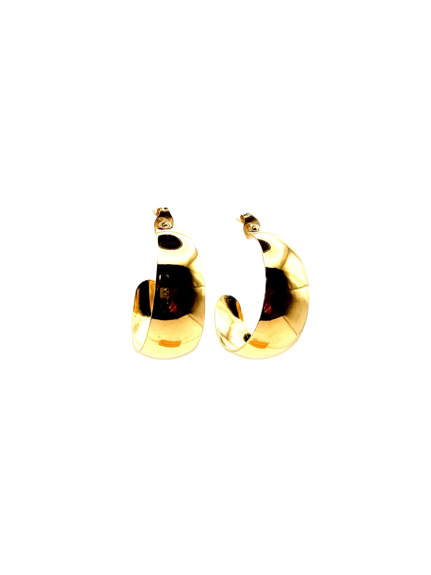 Nos boucles d'oreilles
