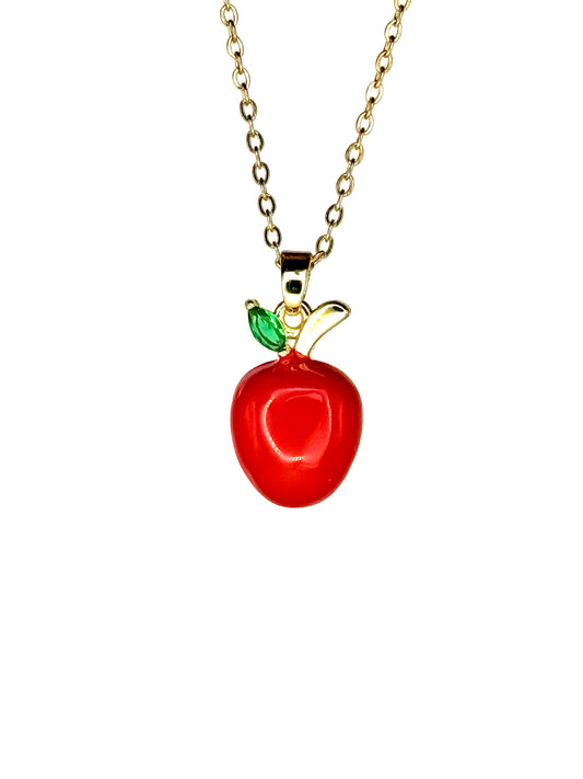 Collier Classic Apple