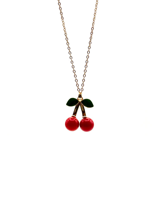 Collier Classic Cherry