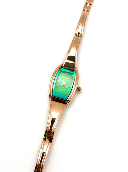 Katherine | Montre étanche en acier inoxydable