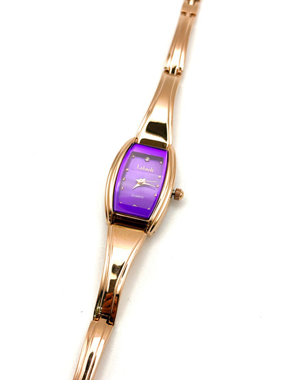 Katherine | Montre étanche en acier inoxydable