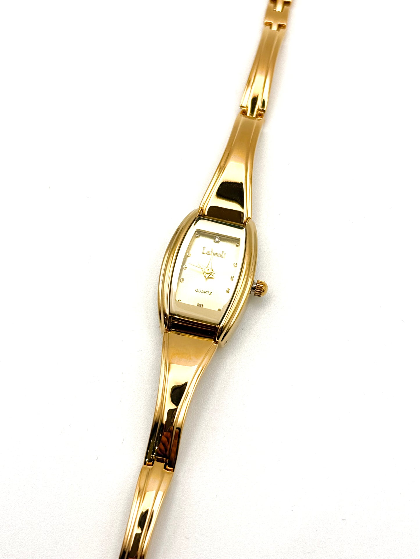 Katherine | Montre étanche en acier inoxydable