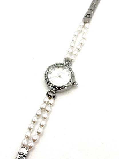 Jane | Montre étanche en acier inoxydable