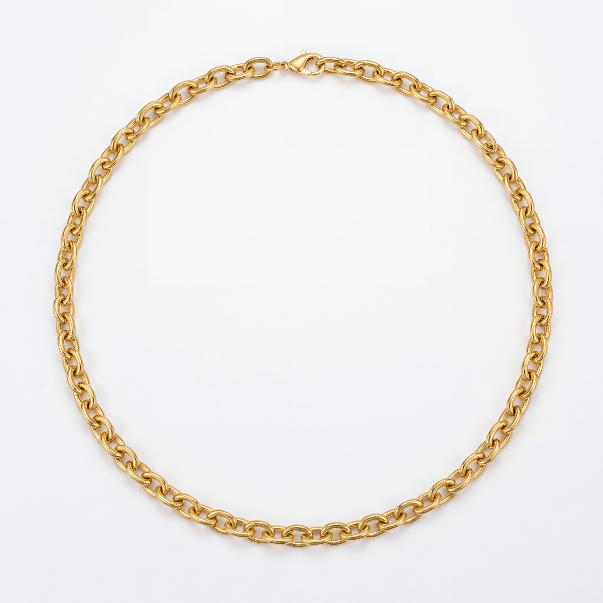 Mary | Collier étanche en acier inoxydable