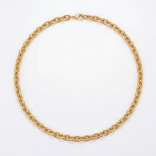 Mary | Collier étanche en acier inoxydable